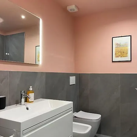 Charming House Lancetti District Apartment Milan Exterior photo
