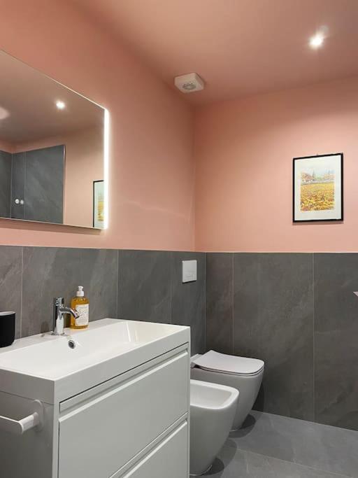 Charming House Lancetti District Appartement Milan