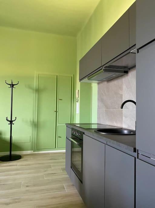 Appartement Charming House Lancetti District *
