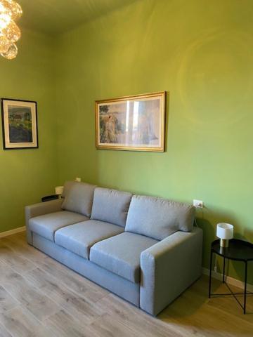 Appartement Charming House Lancetti District